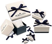 Necklace Morellato Man Urban in Steel Cristallo SABH29 - SABH29